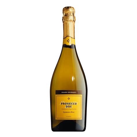 Prosecco DOC Spumante Brut | TARTUFFLI