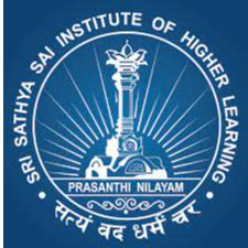 Sri Sathya Sai Institute Of Higher Learning Anantapur Admission