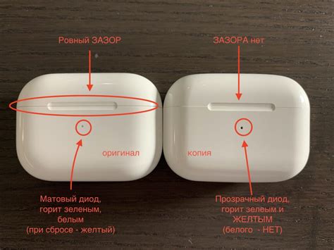 Как узнать оригинал айпод наушники промакс от подделки