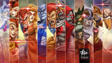 Silverhawks HD Wallpaper Pxfuel