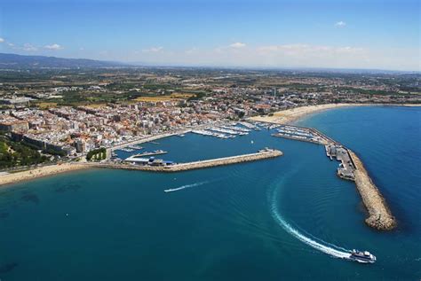 Cambrils, Costa Dorada, Spain. Photos, videos, advices & info - Tripkay