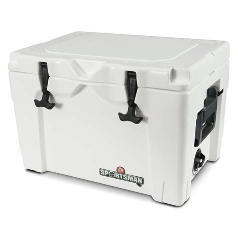 Igloo Sportsman 40 Cooler Review - iReviewGear.com