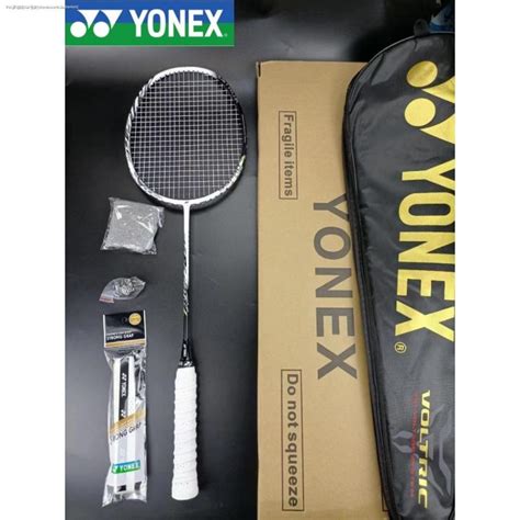 Yonex Badminton Racket Carbon Fiber Ultra Light Weight 4U G5 82g VTZF