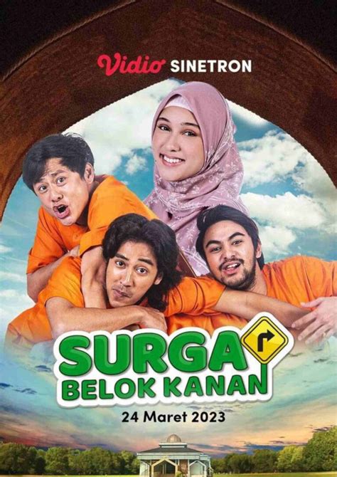 Rekomendasi Web Series Indonesia Untuk Ngabuburit