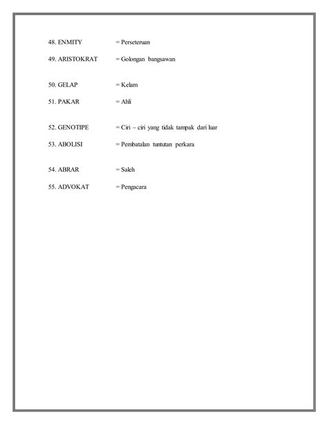 Latihan Soal Dan Pembahasan Tpa Sinonim 2 Pdf