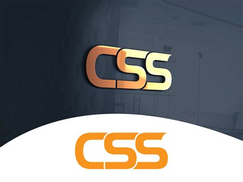 Css Logo Design