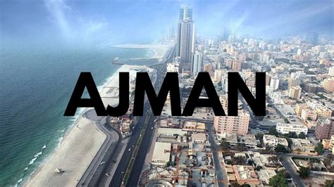 Ajman History, Location, Population, Rural