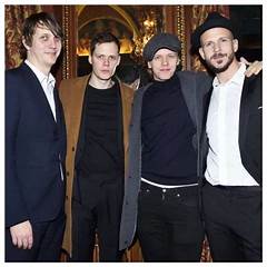 Stellan Skarsgård Children