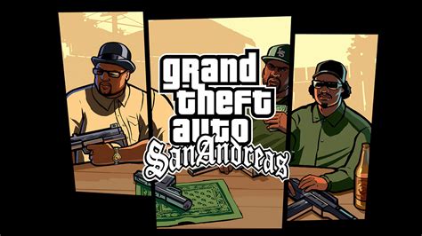 Como Colocar M Sicas No Gta San Andreas Para Pc