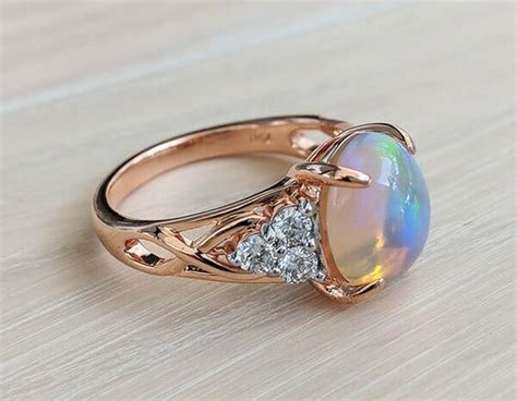 Natural Opal Buying Guide How To Buy Different Type Of Opals