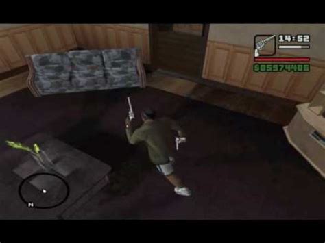 Detonado Gta San Andreas Zerado YouTube