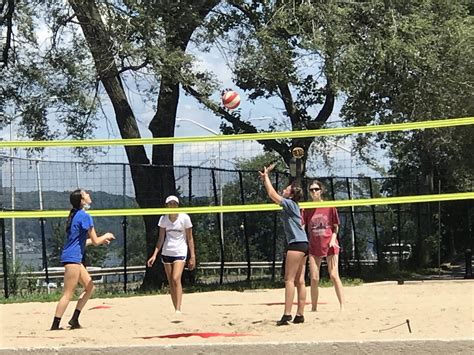 High Octane Training Volleyball NYC | Volleyball Training Program