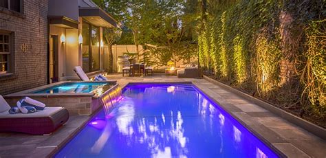 Portfolio – Elite Pool Design