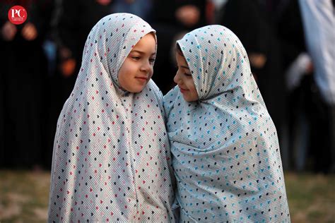 In Photos Eid Prayers In Gaza Palestine Chronicle