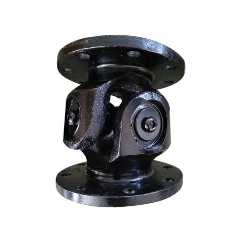 Densen Customized Swc Wd Type Cross Universal Coupling Cross Joint