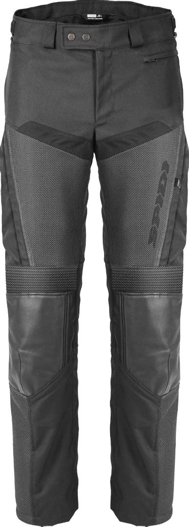 Spidi Vent Pro Motorcycle Leather Pants Buy Cheap FC Moto