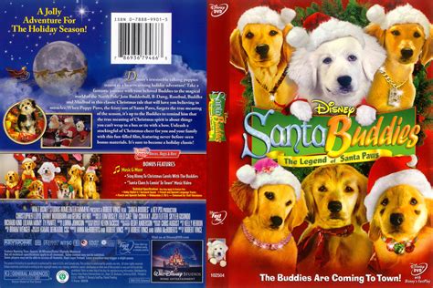 Santa Buddies wallpapers, Movie, HQ Santa Buddies pictures | 4K ...