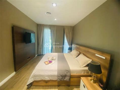 For Sale Furnished Bedroom Cantonment Cantonments Accra Beds