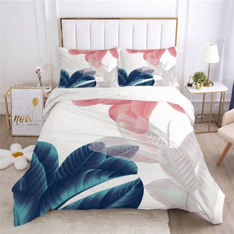 3d Bedding Set Europe King Duvet Cover Set 2 3pcs Blanket Case