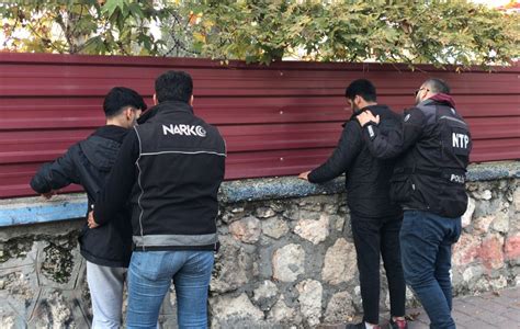 Adana da Narkotik okul çevresinde denetim yaptı Medya Yenigün Gazetesi