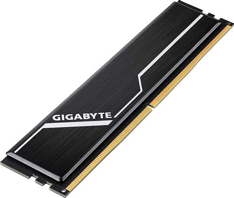 Gigabyte 8gb Ddr4 2666mhz Memory Module 8gb 1x 8gb Ddr4 2666mhz