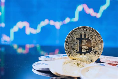 Bitcoin Price Surges Beyond 70K Amid Crypto Rally CoinPayments Media