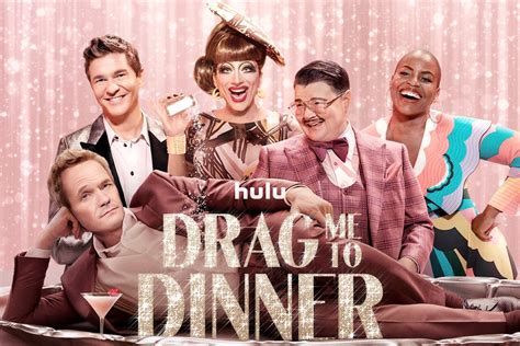 Watch Drag Me To Dinner Mit Neil Patrick Harris Gay Ch Alles