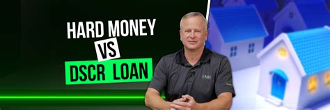 DSCR Loan Vs Hard Money Loan Which Is The Better Option For You