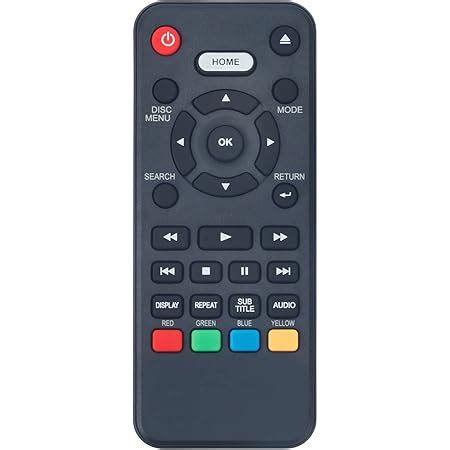 Amazon Nc Nc Nc Nc Uh Nc Ul Nc Ul Replace Remote