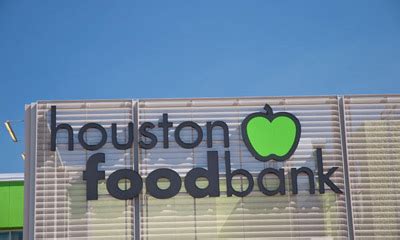 Houston Food Bank | Pieper-Houston Electric