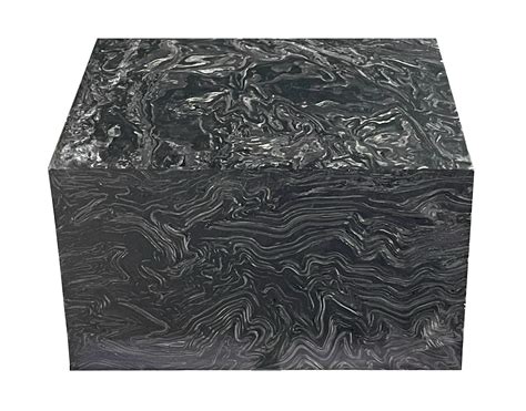 Carbon fiber materials will soon be used for the 15 x 8