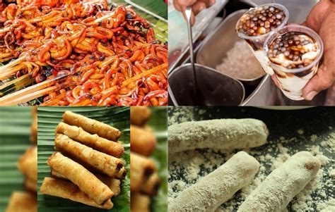 9 Filipino Dishes Land On Tasteatlas 100 Best Street Foods In