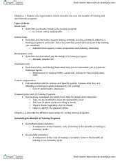 EDUC 240 Lecture 12 CH 12 Pdf Find More Resources At Oneclass