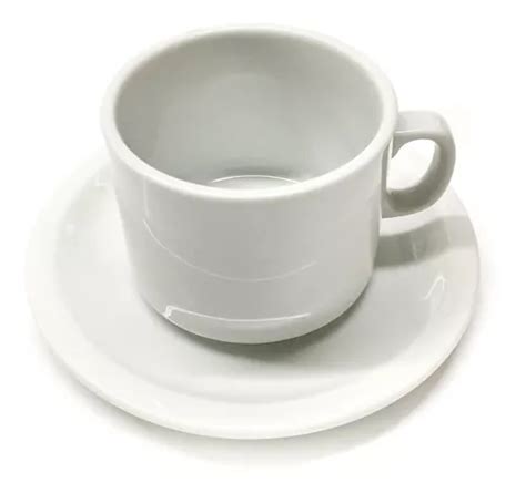 Set X Taza Caf Desayuno Plato Tsuji Porcelana Mod Env O Gratis