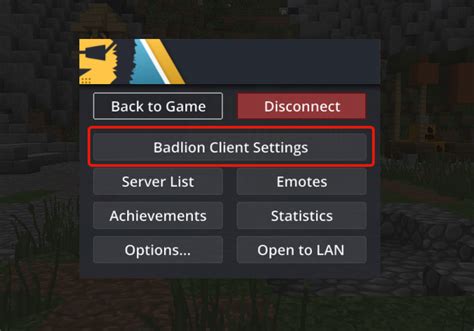 Keystrokes Mod Badlion