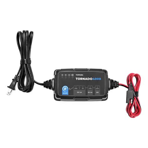 Tornado 4000 - WCV Tools