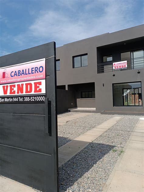 Venta Casa En San Salvador De Jujuy Jujuy 135374 Icasas Ar