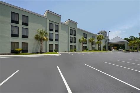 Best Western Plus Myrtle Beach Hotel $81 ($̶1̶5̶5̶) - UPDATED 2018 ...