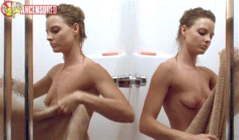 Naked Jodie Foster In Catchfire