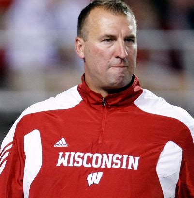 Bret Bielema Leaving Wisconsin to Coach at Arkansas - BlackSportsOnline