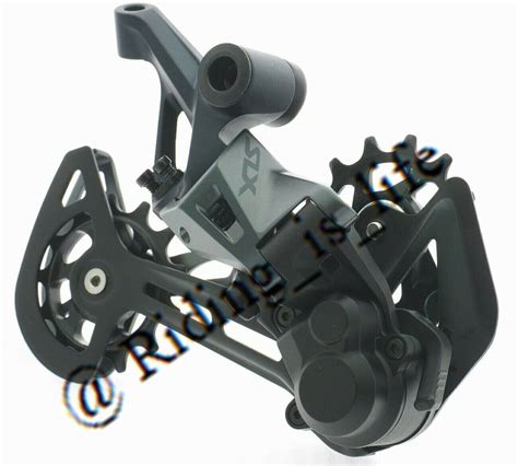 Shimano Slx M X Speed Mtb Groupset Cs M T Pcs