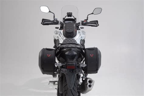 Sakwy Boczne Sw Motech Pro Blaze Do Honda CB 500 X 13 161