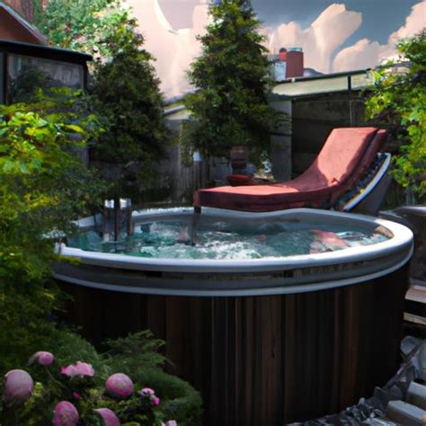 How To Install A Hot Tub Steps To Follow Yard Life Master