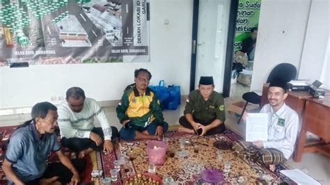 Ppp Garut Munculkan 2 Nama Untuk Pilkada 2024 Tertarik Berkoalisi