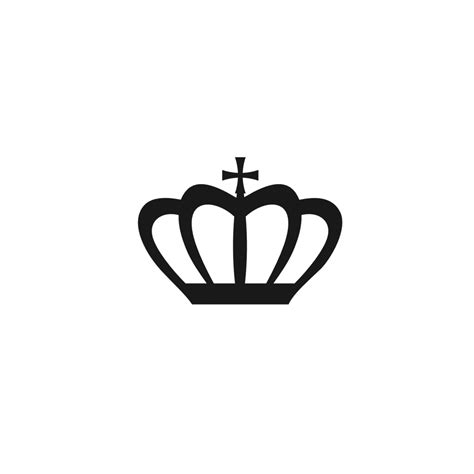 Prince Crown SVG