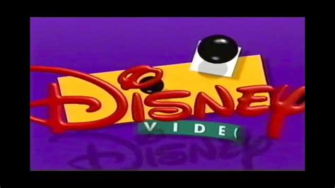 Opening To The Tigger Movie Uk Vhs 2000 Youtube