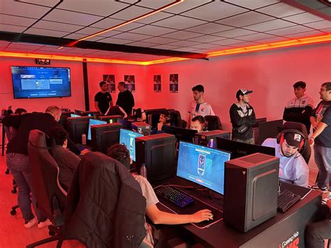 30 participantes en el torneo Valorant de Oasis Gaming La Nucía el