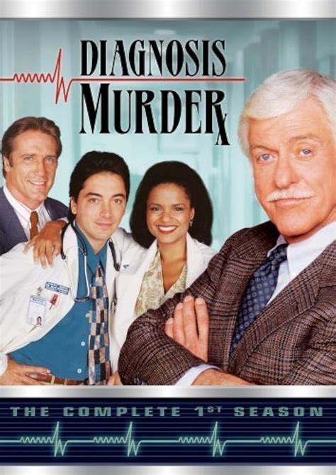 Diagnosis Murder 1993