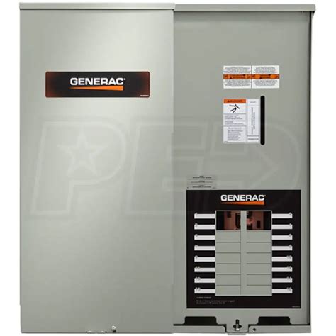 Generac Rts Automatic Transfer Switch Wiring Diagram Wiring Diagram