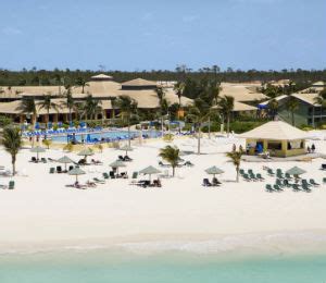 Top 3 Resorts in Freeport Bahamas